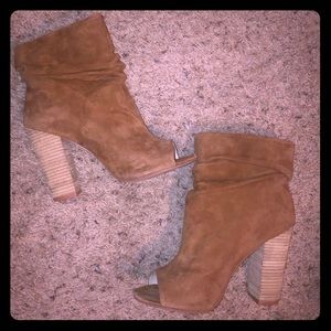 Kristin Cavallari Chinese Laundry Collab Booties